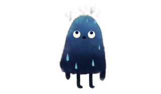 Wasserschaden, Ordination geschlossen